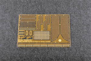 Trumpeter 01023 MPQ-53 C-Band Tracking Radar 1/35 – obrázek 11