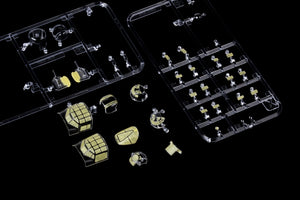 Eduard CX667 B-24H AIRFIX 1/72 – image 2