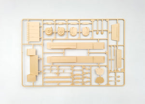 Amusing Hobby 35A043 Swedish Army Strv-104 1/35 – Bild 7