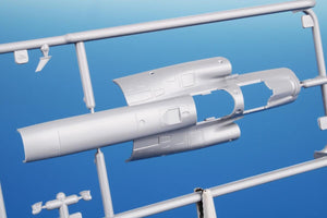 Special Hobby 72381 SK-37 Viggen Trainer 1/72 – image 6