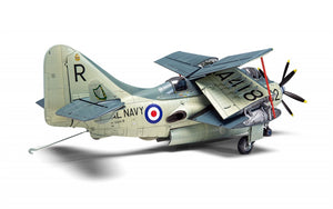 Airfix 11007 Fairey Gannet AS.1 / AS.4 1/48 – obrázek 10