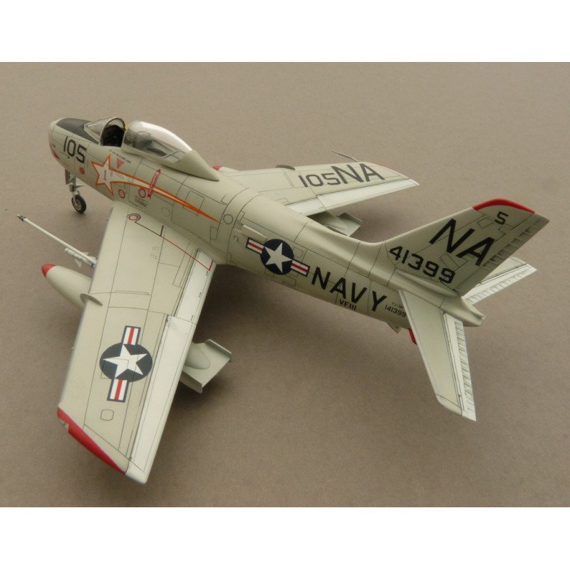 Sword 72109 FJ-3M Fury 1/72 – image 12