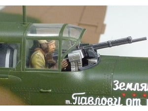 Tamiya 61113 Ilyushin Il-2 Shturmovik 1/48 – image 7