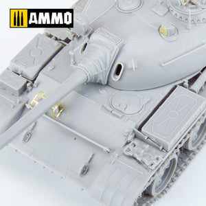 Ammo of Mig 8502 T-54B MID PRODUCTION 1/72 – Bild 16