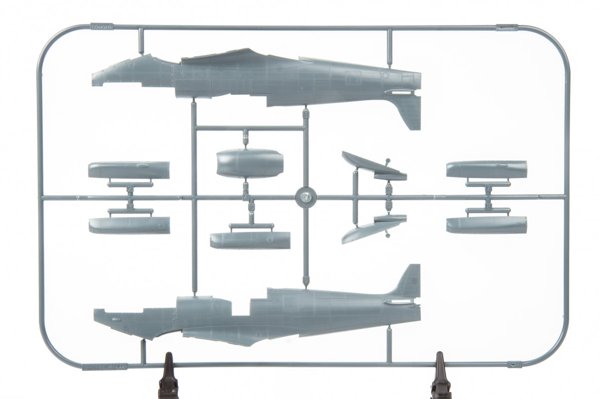 Eduard 8286 Spitfire Mk. XVI High Back 1/48 – image 9