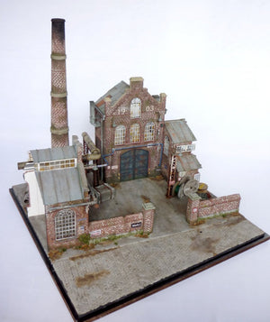 RT-Diorama 35568 Ventilation shaft 10x20mm 1/35 – image 4