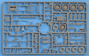 ACE 72452 Unimog U 1300L Feuerlösch Kfz TLF 1000 1/72 – image 3