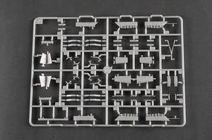 Trumpeter 01641 A-6 E Intruder 1/72 – image 8