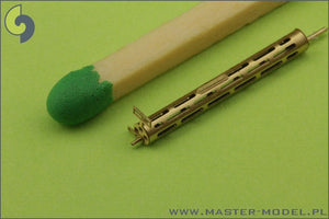 Master AM-48-036 German WW I machine gun Parabellum LMG14 (1pcs) 1/48 – image 3