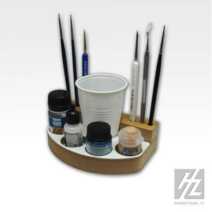 Hobby Zone HZ-sm1 Handy Modeling Stand – image 2