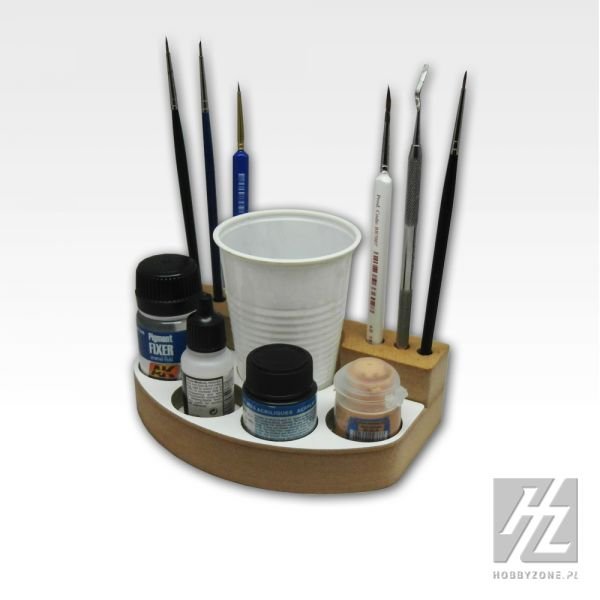 Hobby Zone HZ-sm1 Handy Modeling Stand – image 2