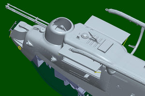 Trumpeter 05116 AH-1W Super Cobra 1/35 – image 15
