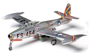 Tamiya 61060 Republic F-84G Thunderjet 1/48 – Bild 2