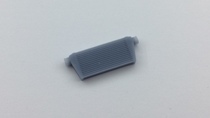 Yamamoto Model Parts YMPTUN14 Intercooler B 1/24 – image 2