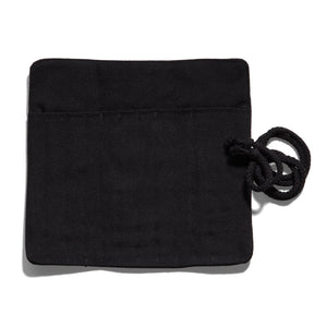 AK Interactive AKB100 CLOTH CASE FOR BRUSHES (without brushes) – image 2