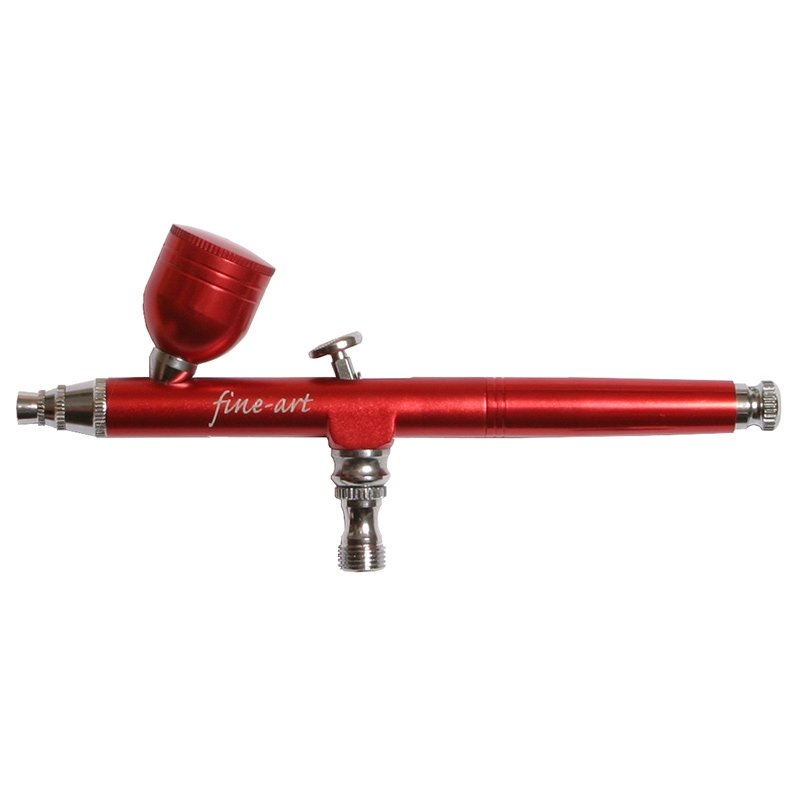 Fine-Art FA-130T Airbrush 0.3mm
