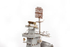 Eduard BIG5371 USS Iowa BB-61 HOBBY BOSS 1/350 – image 15