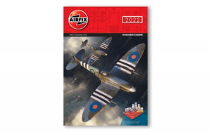 Airfix Catalog 78202 Airfix Catalog 2022