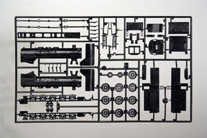 Italeri 8702 Lokomotive BR50 1/87 – image 3
