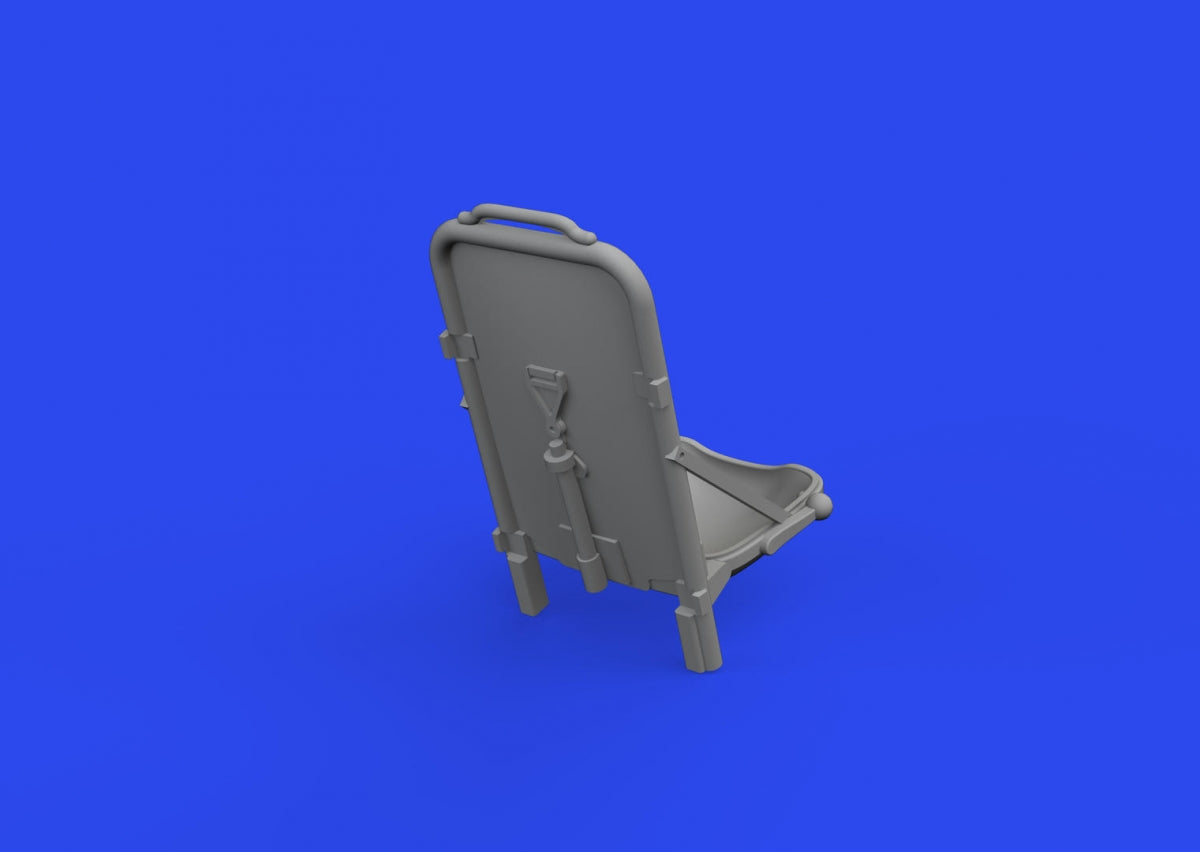 Eduard 674017 P-51D-15+ LooKplus EDUARD 1/72 – image 4