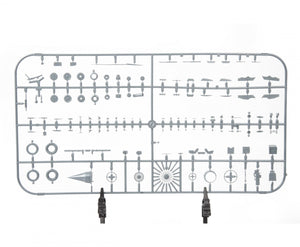 Eduard 84202 MiG-21PFM 1/48 – image 11
