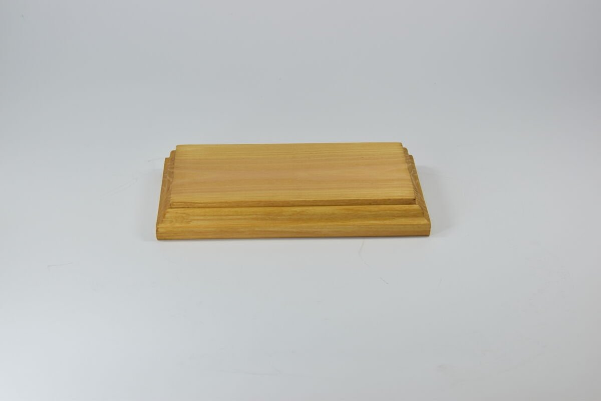 Modeling Made in Poland PDM145KD Pine 14.5 x 9 Classic Oak
