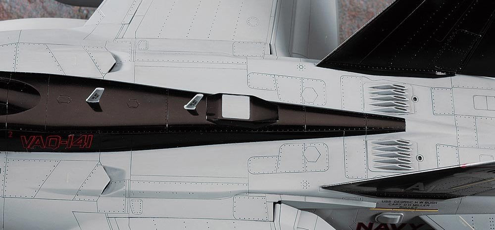 Hasegawa PT52 EA-18G Growler 1/48 – image 6