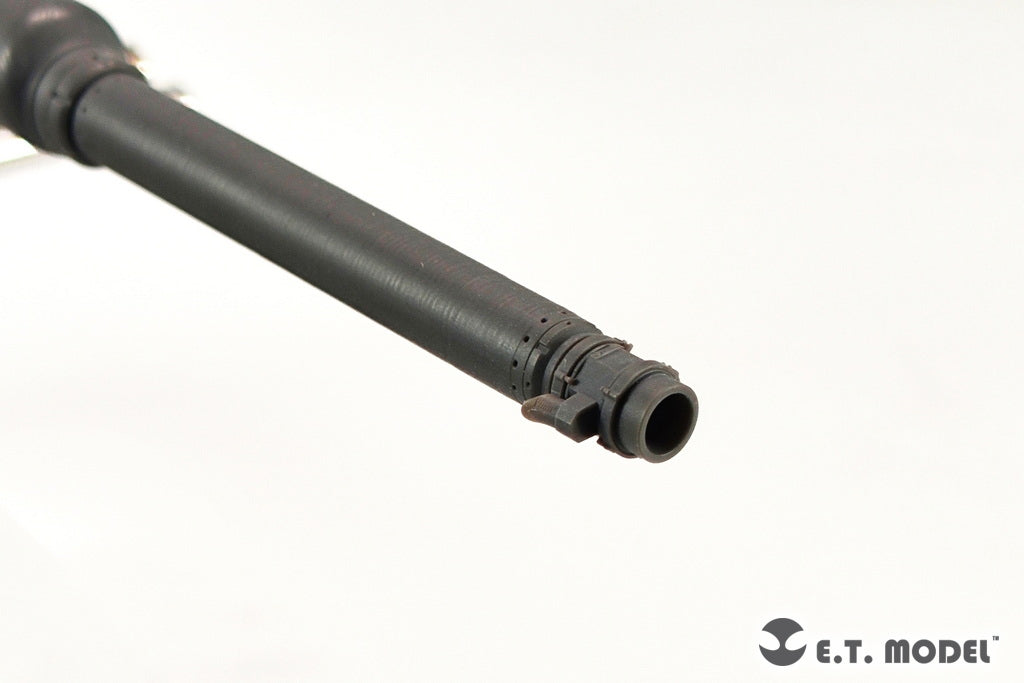 ET Model P35-342 Modern German Leopard2A4 MBT 120mm Smoothbore Gun(Rh-120 L44) 1/35 – image 3