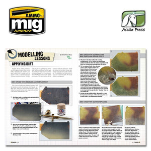 Ammo of Mig 53 PANZER ACES ISSUE 53 (Special Balkenkreuz) ENGLISH – image 2