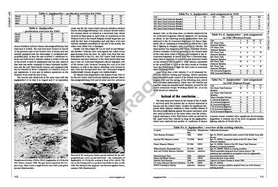 Kagero 0008 Jagdpanther EN – imagen 8