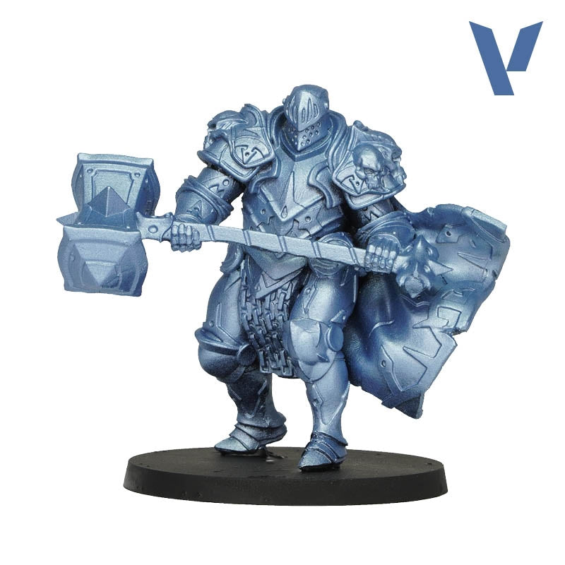 Vallejo 77110 Ultramarine Blue - True Metallic Metal - Light 18ml