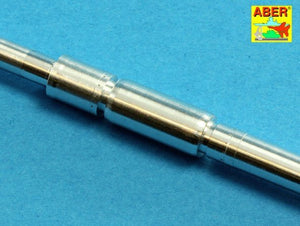 Aber 35 L-192 120 mm L/44 Smoothbore gun barrel forType 10 Tank 1/35 – image 4