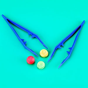 Modelcraft PTW1150-2 Plastic Tweezers x 2 – immagine 3