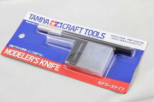 Tamiya 74040 MODELER&amp;#39;S KNIFE