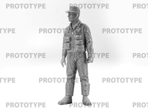 ICM 48087 US Pilots &amp;amp; Ground Personnel (Vietnam War) 1/48 – image 4