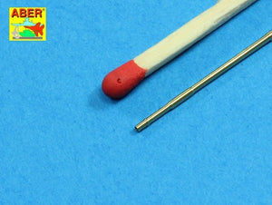 Aber 35L-105 20 mm Barrels for US M61 gun Vulcan (1/35) – image 3