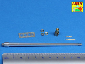 Aber 35L-184 Armament for Panther Ausf.D (early) (1/35) – Bild 2