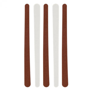 Modelcraft PAB1500 Dual-Grit Sanding Sticks x10