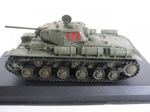 PST 72025 KV-1S Heavy Tank 1/72 – immagine 3