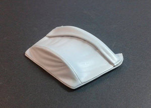 Panzer Art RE35-422 Roll canvas cover for Sd.Kfz 250 (Alt) 1/35 – image 2