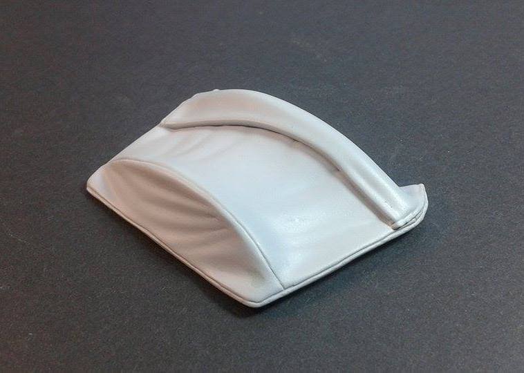 Panzer Art RE35-422 Roll canvas cover for Sd.Kfz 250 (Alt) 1/35 – image 2