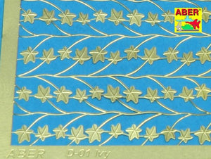 Aber 35D01 Ivy 1/35 – image 3