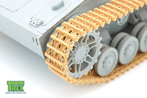 T-Rex Studio TR85021 PzKpfw.III/IV Tracks Type 5a 1/35 – Bild 2