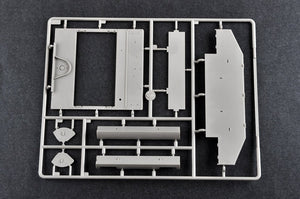 I Love Kit 61615 M4A3E8 Sherman &amp;quot;Easy Eight&amp;quot; 1/16 – image 16