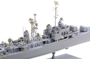 Dragon 1045 USS Frank Knox DD-742 (1/350) – Bild 7