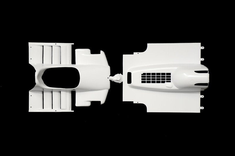 Italeri 4704 ALFA ROMEO 179 - 179C 1/12 – image 26