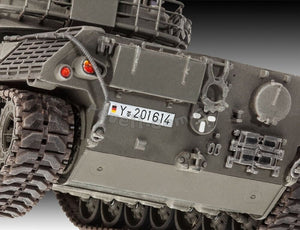 Revell 63240 Leopard 1 - model set 1/35 – image 8