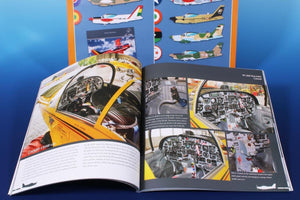 Special Hobby 72451 SIAI-Marchetti SF-260 Duo Pack &amp;amp; Book 1/72 – image 3