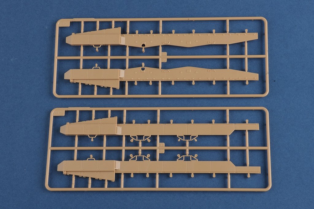 Hobby Boss 84569 German Leguan PSB-2-28(m) 1/35 – obrázek 10