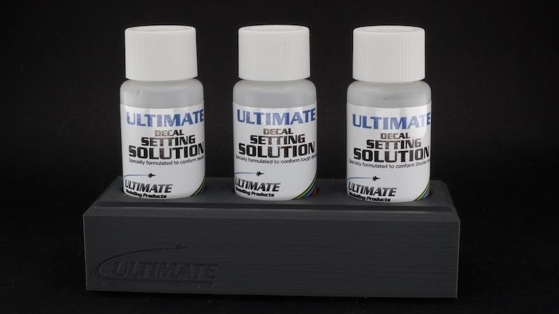 Ultimate Modeling Products UMP064 Ultimate Decal Setting Solution Holder – imagen 2